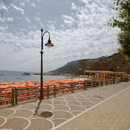 B&B Maiori Luxury מראה חיצוני תמונה