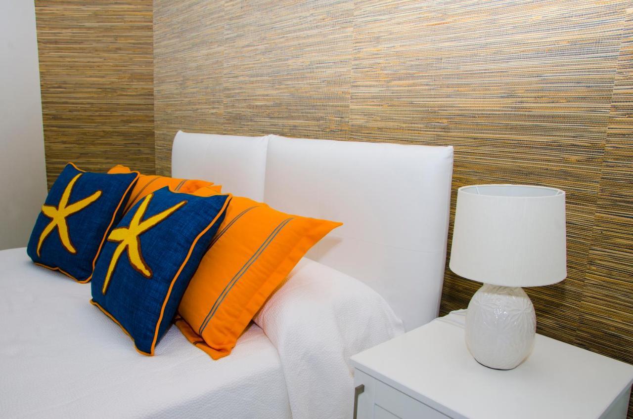 B&B Maiori Luxury מראה חיצוני תמונה