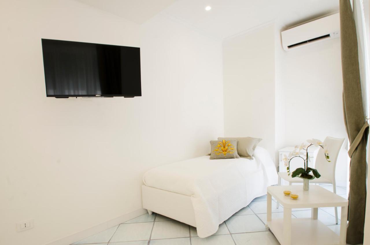 B&B Maiori Luxury מראה חיצוני תמונה