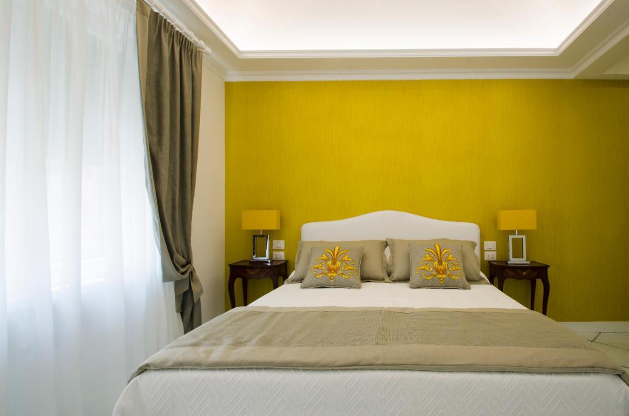 B&B Maiori Luxury מראה חיצוני תמונה
