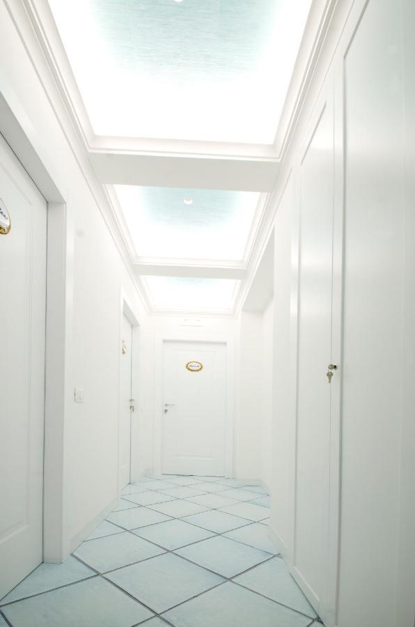 B&B Maiori Luxury מראה חיצוני תמונה