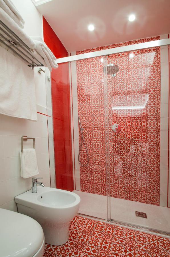B&B Maiori Luxury מראה חיצוני תמונה