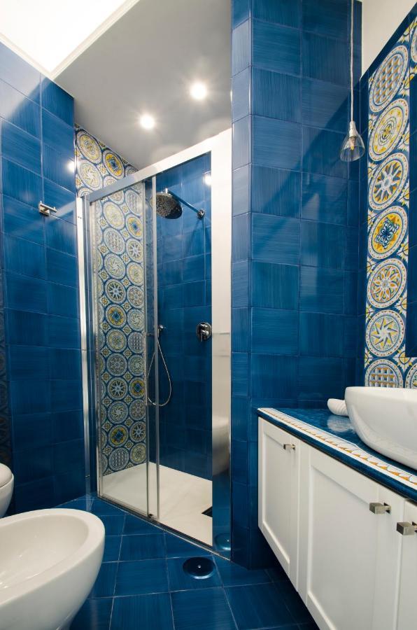 B&B Maiori Luxury מראה חיצוני תמונה