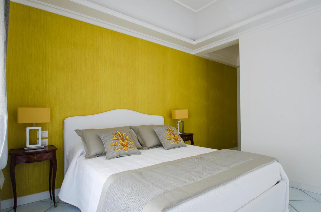 B&B Maiori Luxury מראה חיצוני תמונה