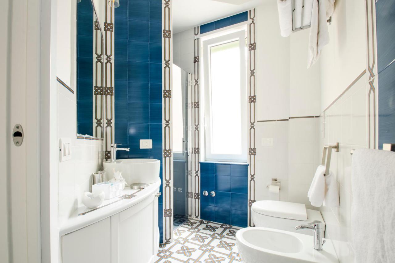 B&B Maiori Luxury מראה חיצוני תמונה