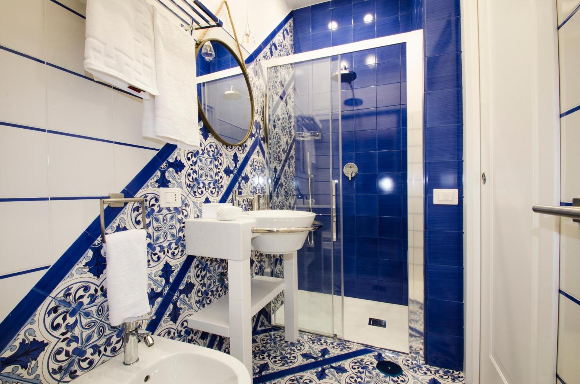 B&B Maiori Luxury מראה חיצוני תמונה